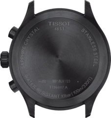 Tissot Chrono XL Vintage Herrenuhr - T116.617.36.052.02