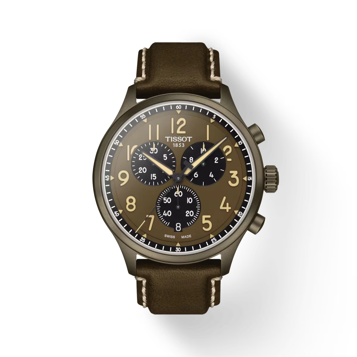 Tissot Chrono XL Herrenuhr - T116.617.36.092.00