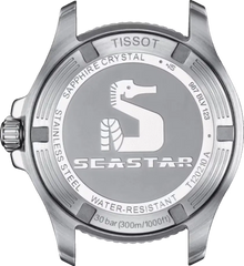Tissot Seastar 1000 36mm Damenuhr - T120.210.11.011.00