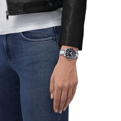 Tissot Seastar 1000 36 mm Herrenuhr - T120.210.11.051.00