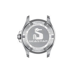 Tissot Seastar 1000 36 mm Damenuhr - T120.210.22.051.00