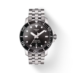 Tissot Seastar 1000 Powermatic 80 Herrenuhr - T120.407.11.051.00