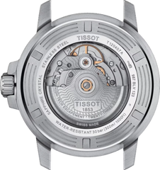 Tissot Seastar 1000 Powermatic 80 Herrenuhr - T120.407.11.081.01