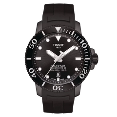 Tissot Seastar 1000 Powermatic 80 Herrenuhr - T120.407.37.051.00