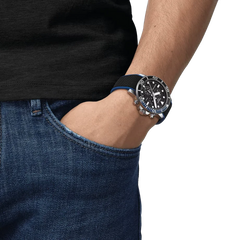Tissot Seastar 1000 Chronograph Herrenuhr - T120.417.17.051.03