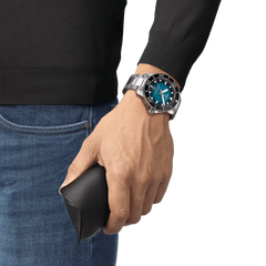 Tissot Seastar 2000 Professional Powermatic 80 Herrenuhr - T120.607.11.041.00
