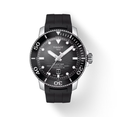 Tissot Seastar 2000 Professional Powermatic 80 Herrenuhr - T120.607.17.441.00