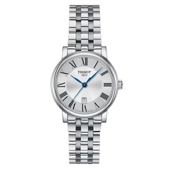 Tissot Carson Premium Lady Damenuhr - T122.210.11.033.00