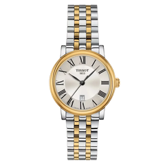 Tissot Carson Premium Lady Damenuhr - T122.210.22.033.00