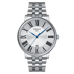 Tissot Carson Premium Herrenuhr - T122.410.11.033.00