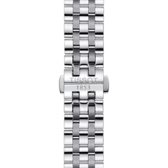 Tissot Carson Premium Gent Moonphase Herrenuhr - T122.423.11.033.00