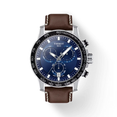 Tissot Supersport Chrono Herrenuhr - T125.617.16.041.00