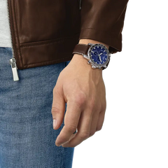 Tissot Supersport Chrono Herrenuhr - T125.617.16.041.00
