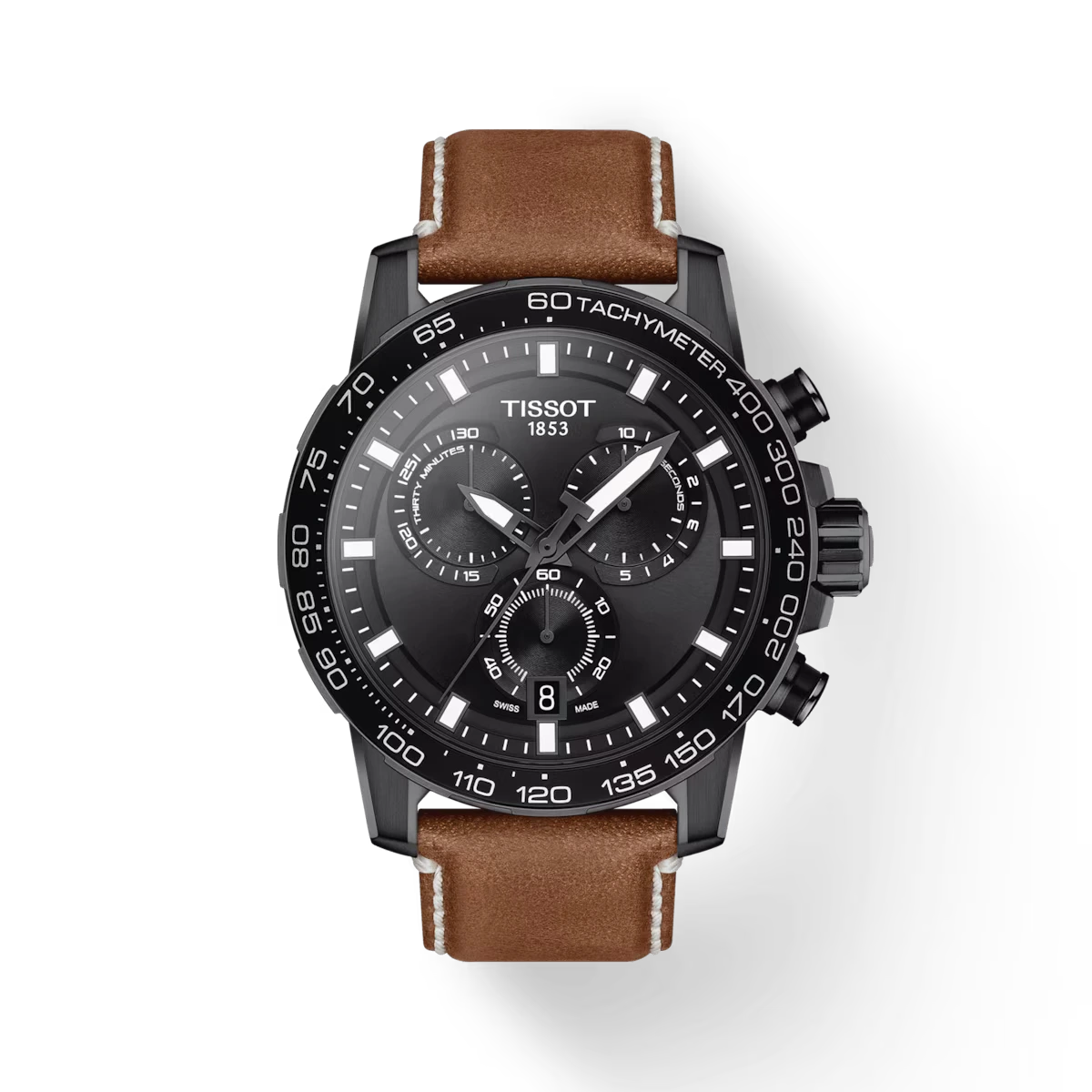 Tissot Supersport Chrono Herrenuhr - T125.617.36.051.01