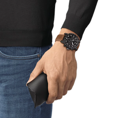 Tissot Supersport Chrono Herrenuhr - T125.617.36.051.01