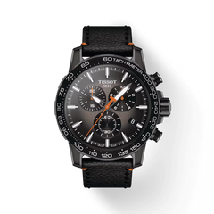 Tissot Supersport Chrono Basketball Edition Herrenuhr - T125.617.36.081.00