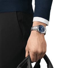 Tissot Gentleman Titanium Herrenuhr - T127.410.44.041.00