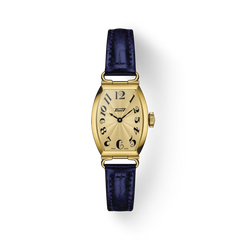 Tissot Heritage Porto Small Lady Damenuhr - T128.109.36.022.00