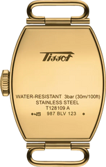Tissot Heritage Porto Small Lady Damenuhr - T128.109.36.022.00