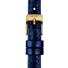 Tissot Heritage Porto Small Lady Damenuhr - T128.109.36.022.00