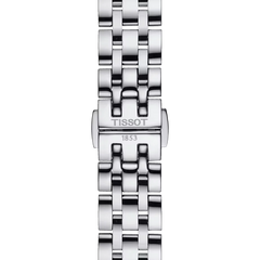 Tissot Classic Dream Lady Damenuhr - T129.210.11.031.00