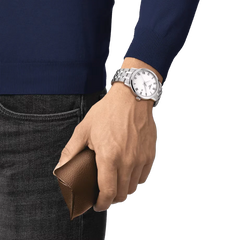 Tissot Classic Dream Herrenuhr - T129.410.11.013.00
