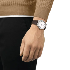 Tissot Classic Dream Herrenuhr - T129.410.16.013.00