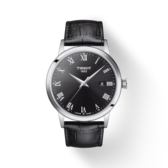 Tissot Classic Dream Herrenuhr - T129.410.16.053.00