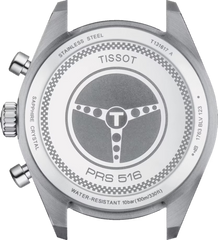 Tissot PRS 516 Chronograph Herrenuhr - T131.617.16.032.00