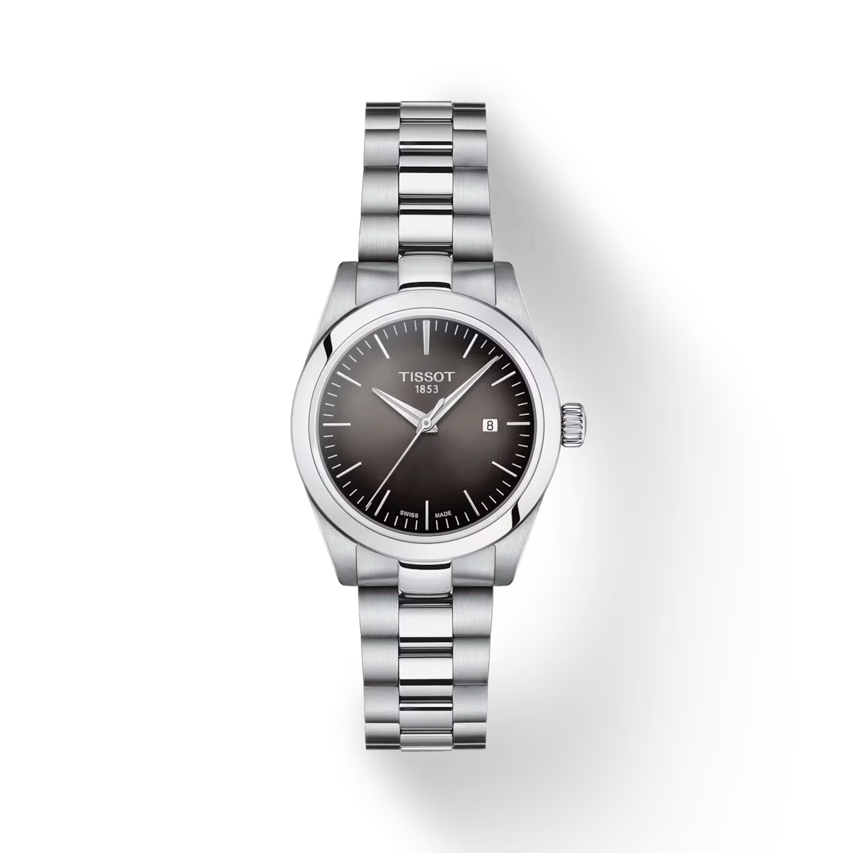 Tissot T-My Lady Damenuhr - T132.010.11.061.00