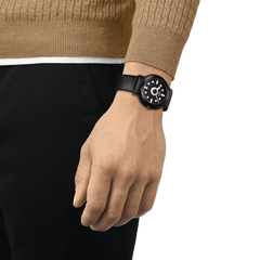 Tissot Heritage Memphis Gent Herrenuhr - T134.410.37.051.00