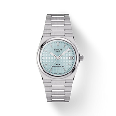 Tissot PRX Powermatic 80 35MM für Damenuhr - T137.207.11.351.00