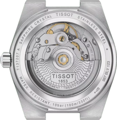 Tissot PRX Powermatic 80 35MM für Damenuhr - T137.207.11.351.00
