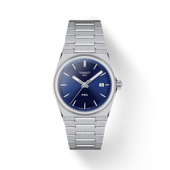 Tissot PRX 35mm Damenuhr - T137.210.11.041.00