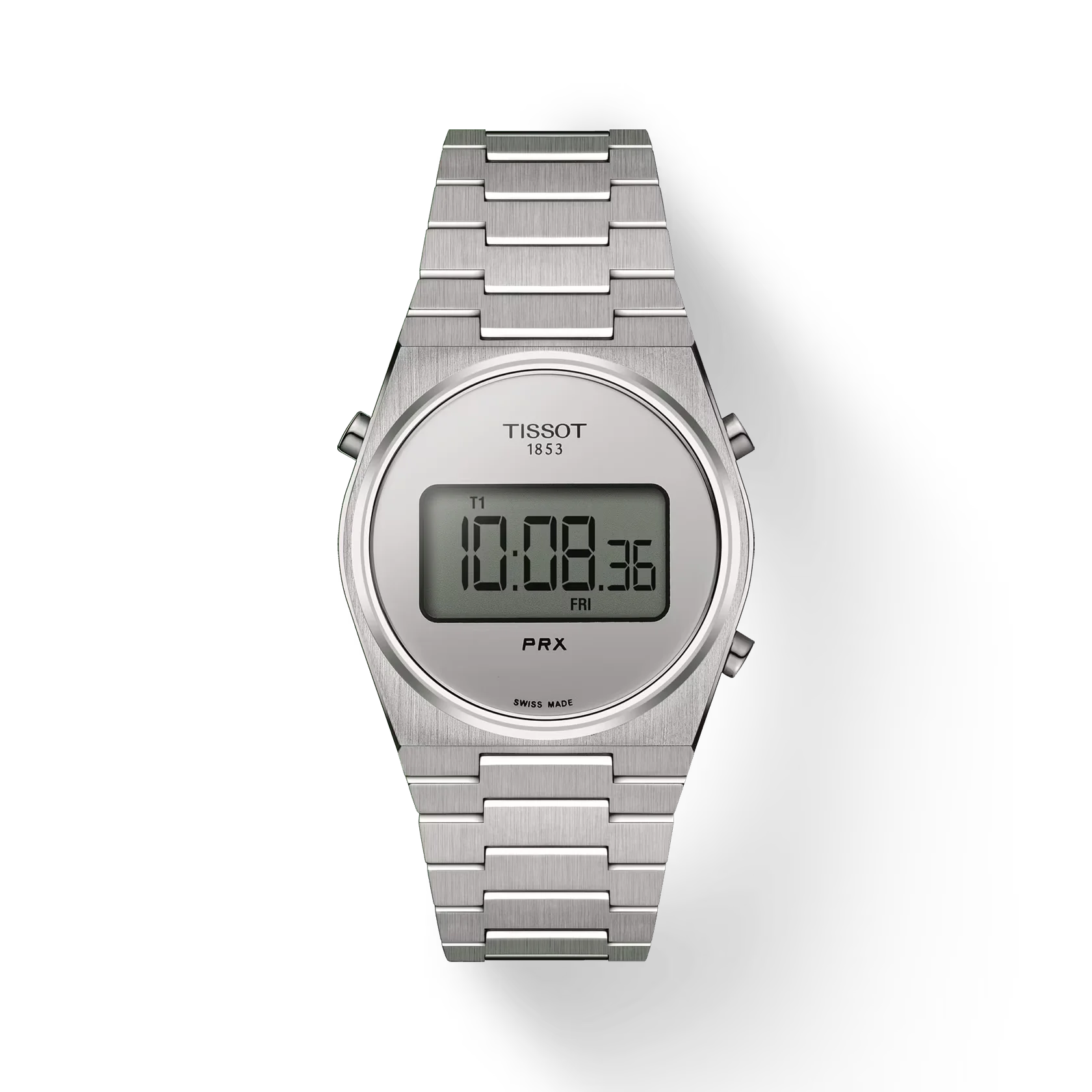 Tissot PRX Digital 35MM für Herren