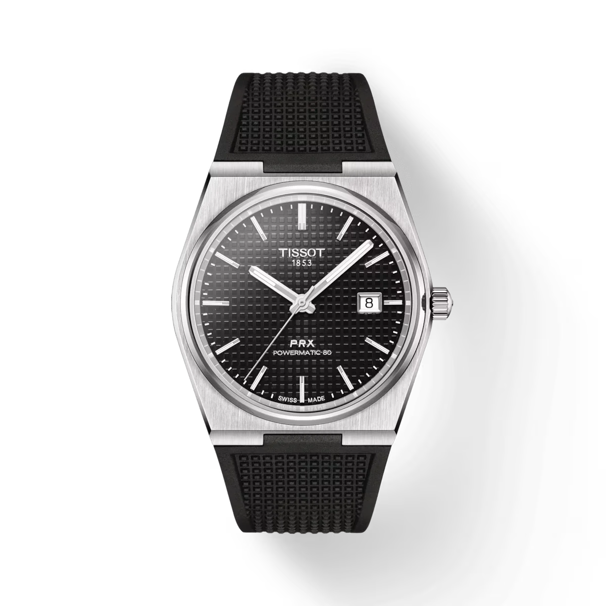 Tissot PRX Powermatic 80 Herrenuhr - T137.407.17.051.00