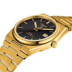 TISSOT PRX POWERMATIC 80 DAMIAN LILLARD SPECIAL EDITION - T137.407.33.051.00