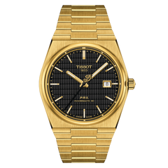 TISSOT PRX POWERMATIC 80 DAMIAN LILLARD SPECIAL EDITION - T137.407.33.051.00