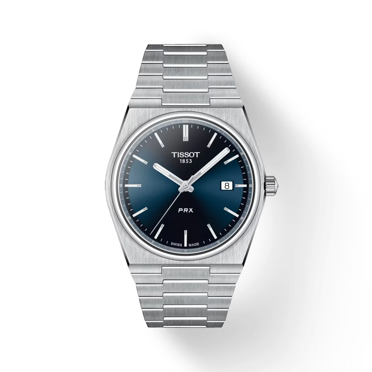 Tissot PRX Herrenuhr - T137.410.11.041.00
