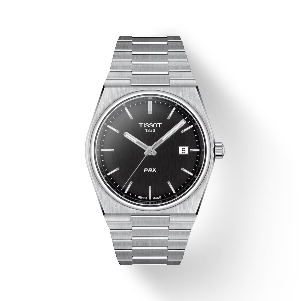 Tissot PRX Herrenuhr - T137.410.11.051.00