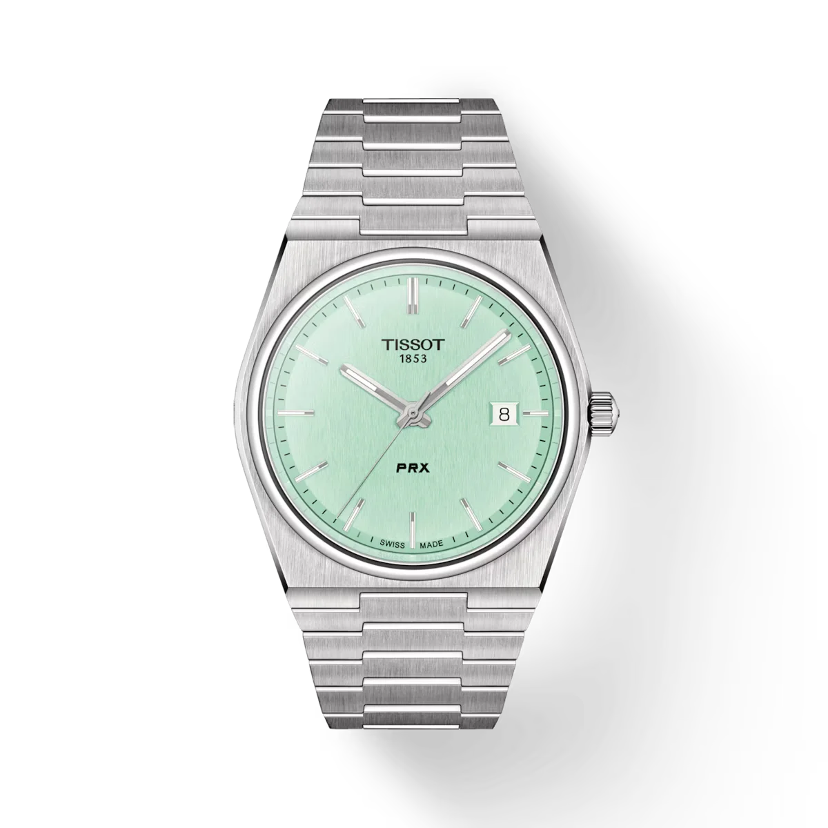 Tissot PRX Herrenuhr - T137.410.11.091.01