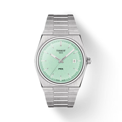 Tissot PRX Herrenuhr - T137.410.11.091.01