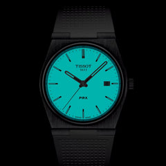 Tissot PRX Herrenuhr - T137.410.17.011.00