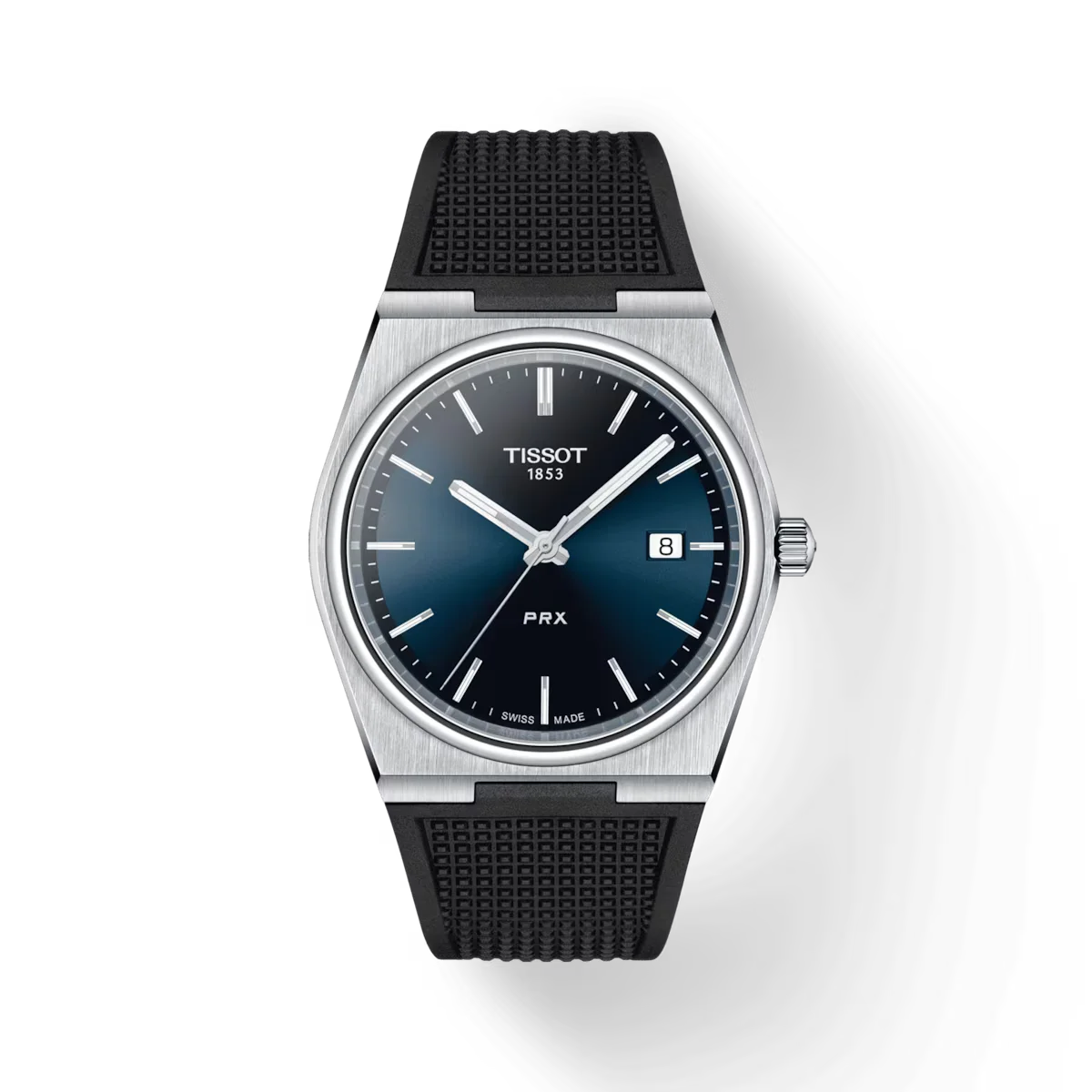 Tissot PRX Herrenuhr - T137.410.17.041.00
