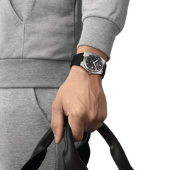 Tissot PRX Herrenuhr - T137.410.17.051.00