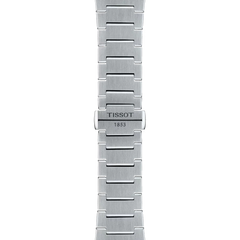 Tissot PRX Automatic Chronograph Herrenuhr - T137.427.11.011.01