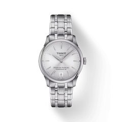 Tissot Chemin Des Tourelles Powermatic 80 34 mm Damenuhr - T139.207.11.031.00