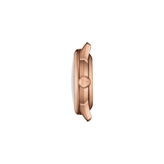 Tissot Chemin Des Tourelles Powermatic 80 34 mm Damenuhr - T139.207.36.031.00