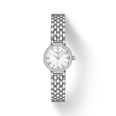 Tissot Lovely Round Damenuhr - T140.009.11.111.00