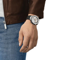Tissot T-Race Chronograph Herrenuhr - T141.417.17.011.00